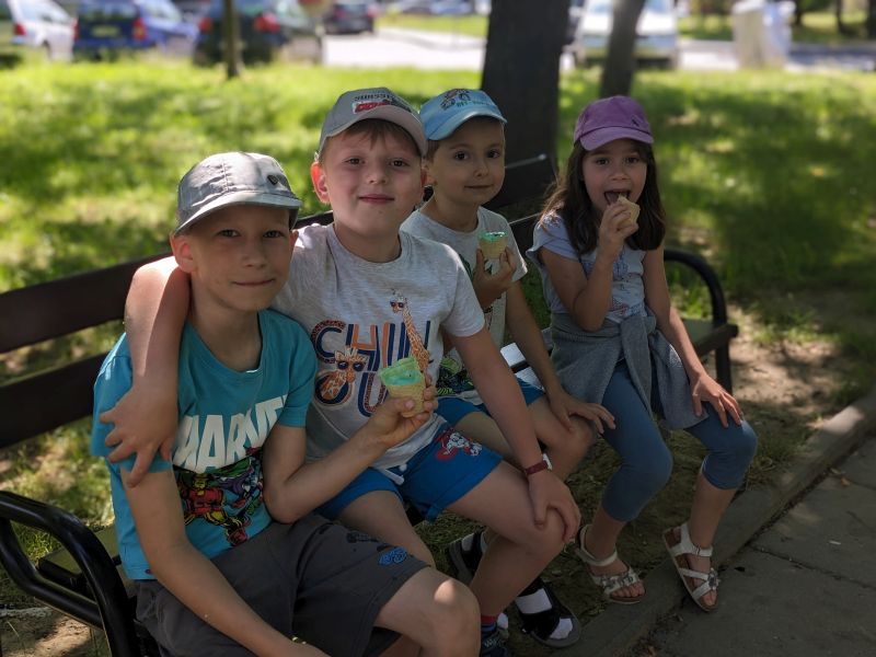 Pożegnalne lody - zdjęcie 10